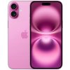 Smartfón Apple iPhone 16 Plus 8 GB / 256 GB 5G ružový