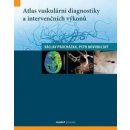 Atlas vaskulární diagnostiky a intervenčních výkonů - Václav Procházka; Petr Novobilský