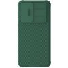 Nillkin CamShield PRO Zadní Kryt pro Samsung Galaxy A26 5G Dark Green 57983124914