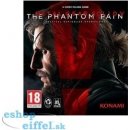 Hra na PS3 Metal Gear Solid 5