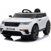 LEAN CARS ELEKTRICKÉ AUTÍČKO BLT-688 - BIELE - 2x45W - 1x12V4,5Ah - 2025