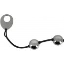 50 Shades of Grey - Silver Metal Ben Wa Balls