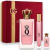 Dolce & Gabbana Q by Dolce & Gabbana EDP 100 ml + EDP MINI 5 ml + EDP MINI 10 ml
