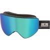 Unisex okuliare ALPINE PRE SHOCKE zelená UNI