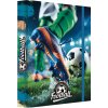 Box na zošity A4 Jumbo MAX - Futbal