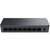Grandstream GWN7701 Unmanaged Network Switch 8 portov (GWN7701)