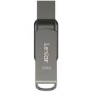 Lexar JumpDrive D400 Dual 256GB LJDD400256G-BNQNG