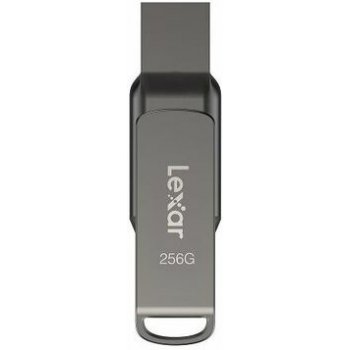 Lexar JumpDrive D400 Dual 256GB LJDD400256G-BNQNG