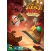Matagot Meeple Circus: The Wild Animal & Aerial Show