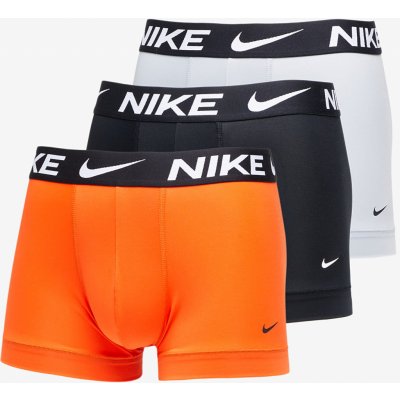 Nike trunk 3pk-nike dri-fit essential micro