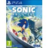 Sonic Frontiers (PS4) 5055277048144