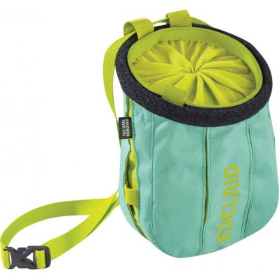 Edelrid Chalk Bag Trifid Twist