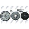 Spojková sada so zotrvačníkom AUDI A4 2.5TDI 1997-2001, A6 2.5TDI 1997-2001, A8 2.5TDI 1997-2000,VW PASSAT 2.5TDI 1998-2005