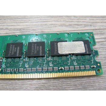 Transcend DDR3 4GB 1333MHz CL9 JM1333KSN-4G