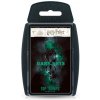 Top Trumps Harry Potter Dark Arts