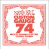 Ernie Ball EB 1174 - struna pre basgitaru