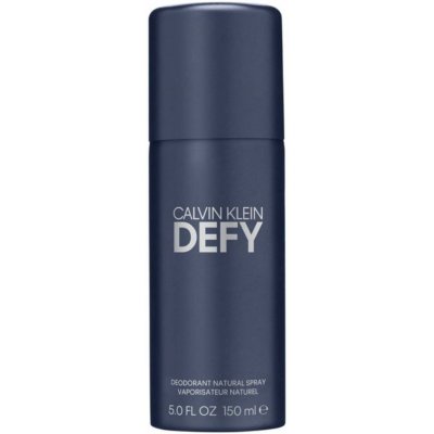 Calvin Klein Defy Men deospray 150 ml