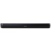 Soundbar Sharp HT-SB107 2.0 90 W čierny