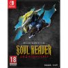 Legacy of Kain Soul Reaver 1&2 Remastered Deluxe Edition (Switch)
