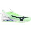 Pánska halová obuv Mizuno Wave MIRAGE 5 Neo Mint/Black EUR 50