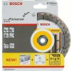 Bosch - Disc Court Diamond Best Universal 125 x 22,23 x 2,2 x 12