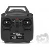 FUTABA Futaba 6L, přijímač R3106GF (mode 1)