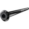SRAM PEVNÁ OSA MAXLE STEALTH, ZADNÍ MTB, 12X148, DÉLKA 195MM, DÉLKA ZÁVITU 20MM, ZÁVIT M12