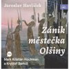 Havlíček Jaroslav - Zánik městečka Olšiny / MP3 [CD]