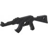 016172 Otvárač na fľaše Ak-47 (uhlíkové vlákno)