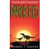 Raptor Red
