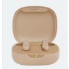 JBL Vibe Flex Wireless In-Ear Earbuds Beige