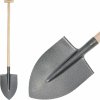 KomaXit S506.WH špicatý, s násadou T 211141