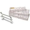 Proxxon Industrial PROXXON Očko-vidlicové klúče 21diel. 6-32mm , Karton, 23822
