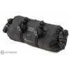Acepac Bar Roll MKIII taška na riadidlá, 16 l, čierna