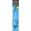 CARP ´R´ US - Montáž Ready Multi Rig veľ. 6 25 lb 2 ks