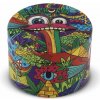 Euphoria Vibrant brúska na kov 63 mm 4 diely