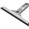 Simplehuman Skládací stěrka na okna 26,3 cm, litý zinek / eloxovaný hliník BT1071