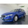 Skoda Octavia Combi 1.5 85 kW