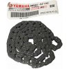 Rozvodová reťaz YAMAHA YZF450 10-17/KAWASAKI KXF450 09-18 originál dil YAMAHA 122článkov (oem yamaha - 94591-5712200/oem kawasaki - 92057-0180)