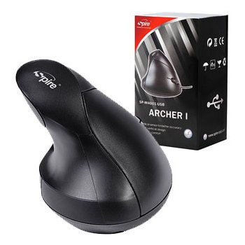 Spire Archer I SP-M4001-USB