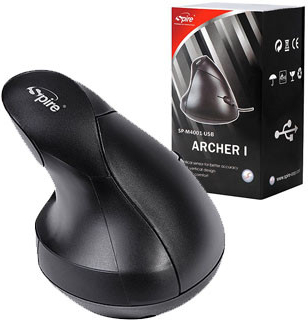 Spire Archer I SP-M4001-USB