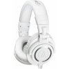 Audio-Technica ATH-M50XWH Štúdiové slúchadlá