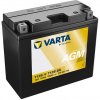Motobatéria VARTA YT12B-BS AGM, 12Ah, 160A, 12V