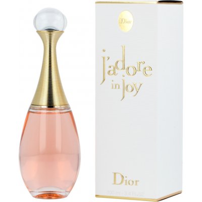 Christian Dior J'adore in Joy toaletná voda dámska 100 ml