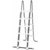 INTEX 28075 schodíky pre bazény s výškou do 107 cm