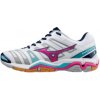 Mizuno WAVE STEALTH 4 X1GB160064 dámské UK 5 obuv
