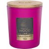 Krab Magic Wood Black Cherry Tea 300 g