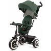 Kinderkraft Trojkolka Aston Mystic Green