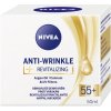 Nivea Revitalizing 55+ denní a noční krém proti vráskám 2 × 50 ml darčeková sada