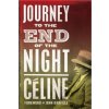 Journey to the End of the Night (Louis-Ferdinand Celine,Ralph Manheim)(Brožovaná)